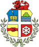 Coat of arms: Aruba