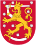 Coat of arms: Finland