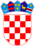 Coat of arms: Croatia