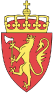 Herb: Norwegia