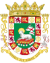 Wappen: Puerto Rico