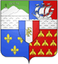 Coat of arms: Reunion